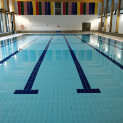 Windlesham Pool